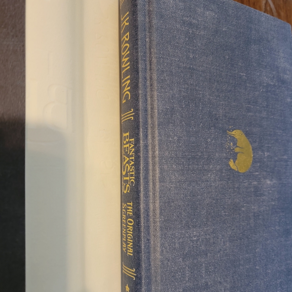 JK Rowling - Picture 3 of 4
